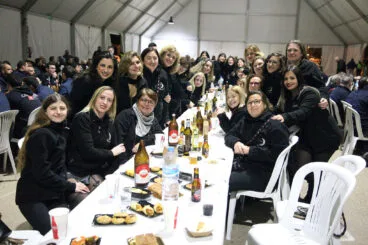 Cena de la Nit de Filaes de 2022 10