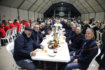 Cena de la Nit de Filaes de 2022 13