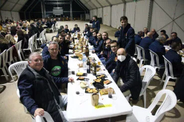 Cena de la Nit de Filaes de 2022 14