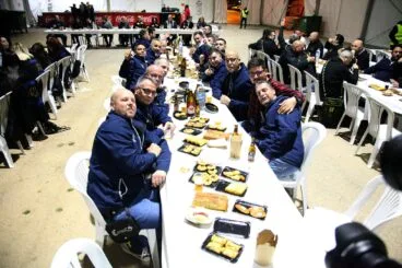Cena de la Nit de Filaes de 2022 26