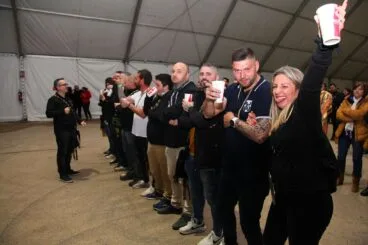 Cena de la Nit de Filaes de 2022 51