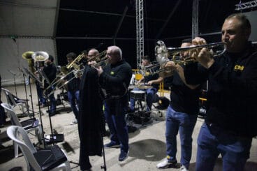 Cena de la Nit de Filaes de 2022 71