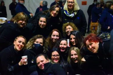 Cena de la Nit de Filaes de 2022 75