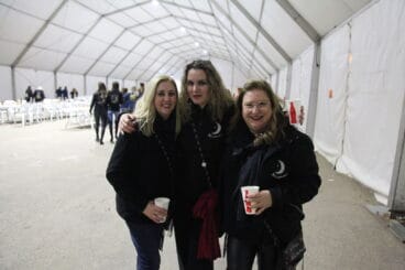 Cena de la Nit de Filaes de 2022 87