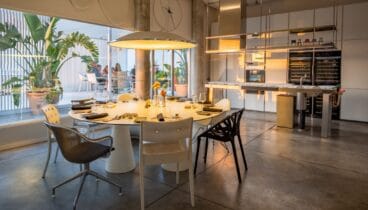Comida para dos personas – Aticcook Bruno Ruiz
