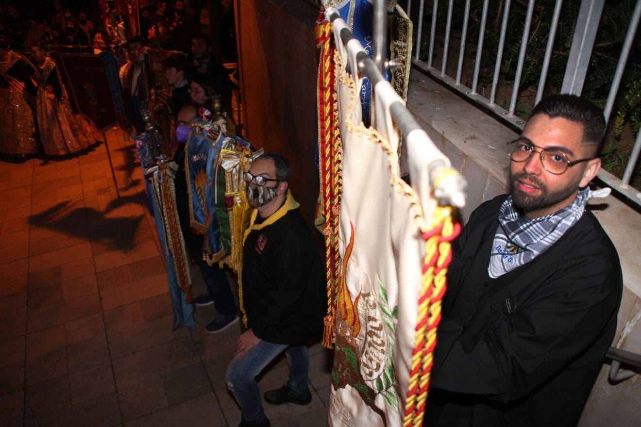 Crida y Sopar del Germanor 2022 de Dénia 05