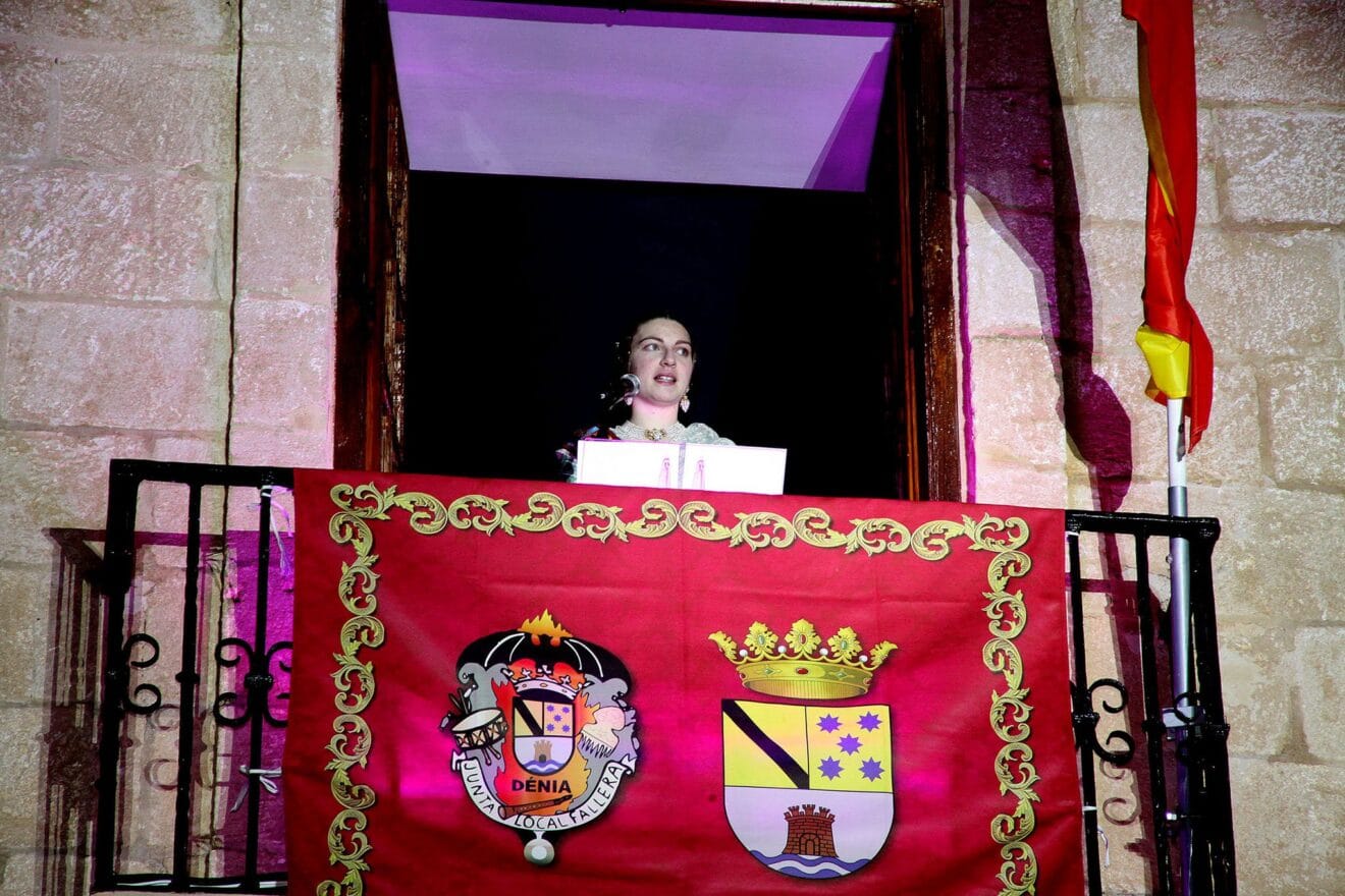 Crida y Sopar del Germanor 2022 de Dénia 08