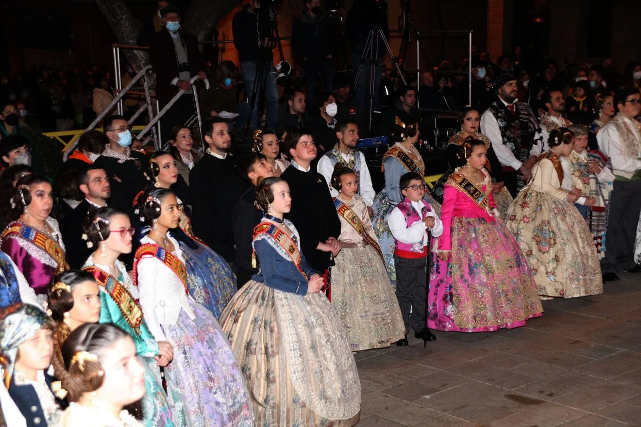 Crida y Sopar del Germanor 2022 de Dénia 13