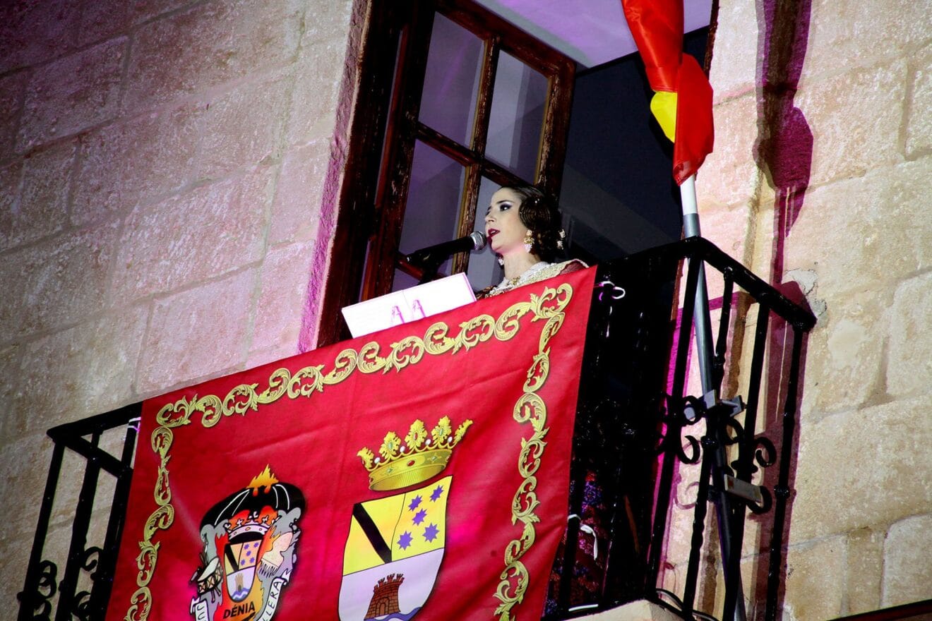 Crida y Sopar del Germanor 2022 de Dénia 16