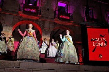 Crida y Sopar del Germanor 2022 de Dénia 20