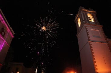 Crida y Sopar del Germanor 2022 de Dénia 29