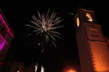 Crida y Sopar del Germanor 2022 de Dénia 30