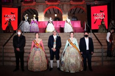 Crida y Sopar del Germanor 2022 de Dénia 35