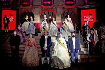 Crida y Sopar del Germanor 2022 de Dénia 36