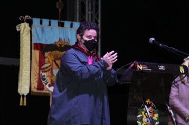 Crida y Sopar del Germanor 2022 de Dénia 54