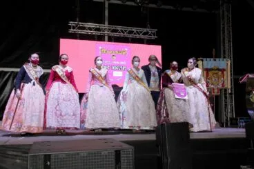 Crida y Sopar del Germanor 2022 de Dénia 61