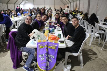 Crida y Sopar del Germanor 2022 de Dénia 69