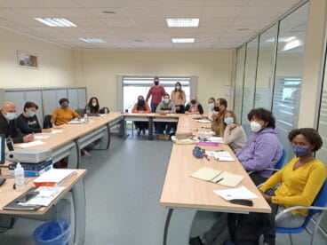 curso ingles desempleados creama denia