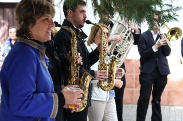 Desfile del Mig Any 2022 de Dénia 02