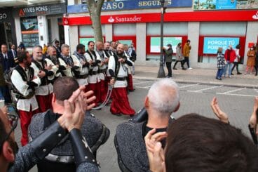 Desfile del Mig Any 2022 de Dénia 146