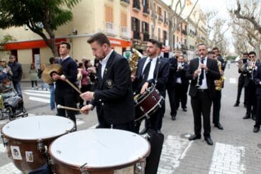 Desfile del Mig Any 2022 de Dénia 72