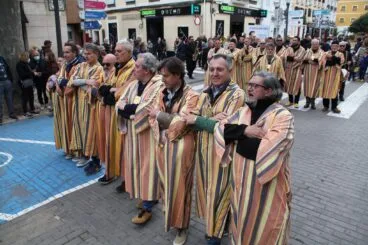 Desfile del Mig Any 2022 de Dénia 94