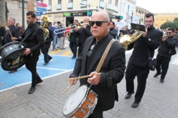 Desfile del Mig Any 2022 de Dénia 96