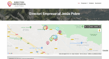 directori empresarial jesus pobre
