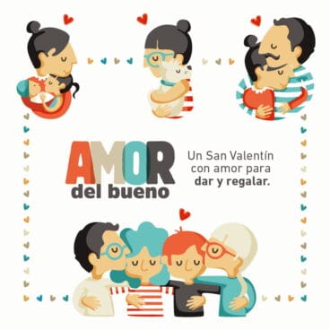 El mejor San Valentín en Portal de la Marina