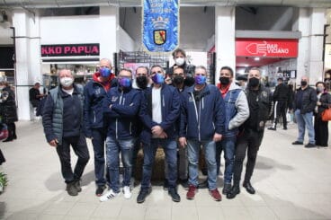 Exposición de dibujo infantil en el Mercat de Dénia 28