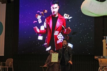 Gala Infantil de Fallas Dénia 2022 09