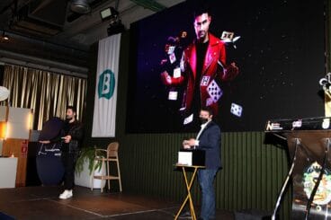 Gala Infantil de Fallas Dénia 2022 12