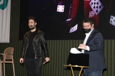 Gala Infantil de Fallas Dénia 2022 13