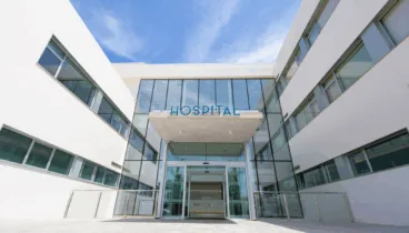 hospital hcb denia