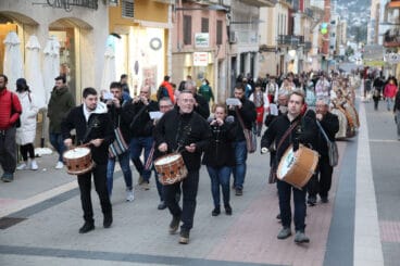 Inauguración de la Exposición del Ninot en Dénia 36