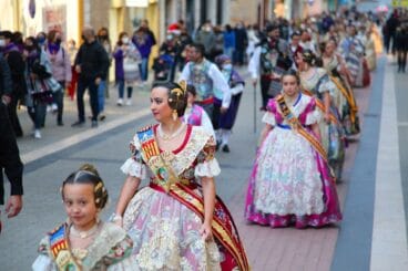 Inauguración de la Exposición del Ninot en Dénia 43