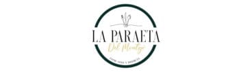 La Paraeta del Montgó logo