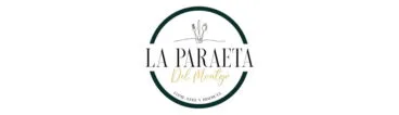 La Paraeta del Montgó logo