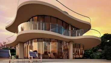 la sella pedreguer de gv arquitecnia