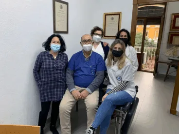 laboratorios gonzalez colabora con la federacio de moros i cristians de denia