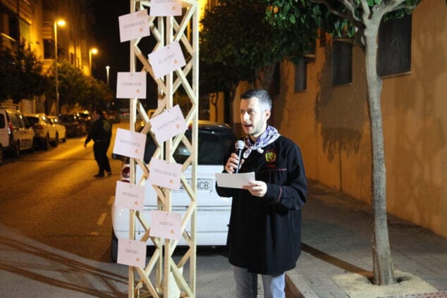 las fallas vuelven a salir a las calles de denia 18