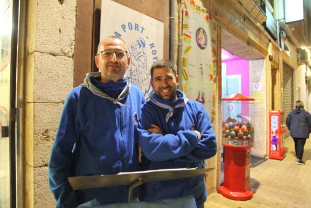 las fallas vuelven a salir a las calles de denia 28