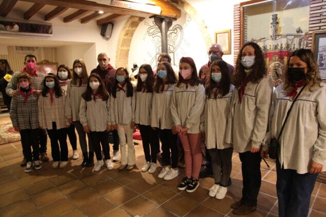 las fallas vuelven a salir a las calles de denia 44