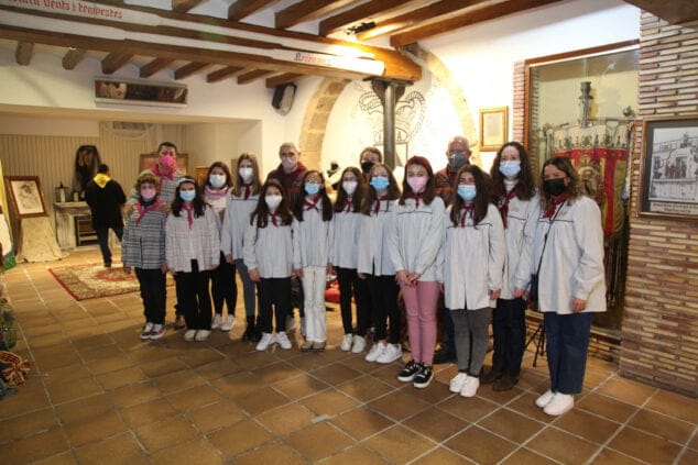 las fallas vuelven a salir a las calles de denia 46
