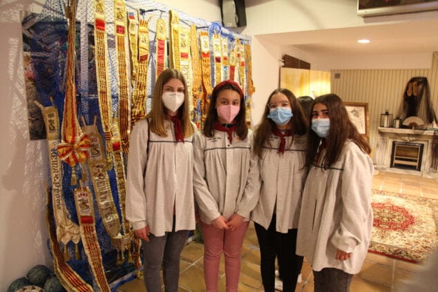 las fallas vuelven a salir a las calles de denia 47