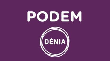 logotipo de podem denia