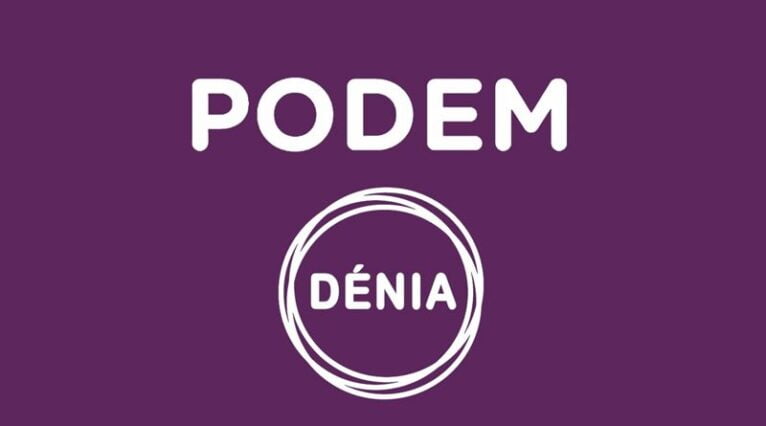Logotipo de Podem Dénia