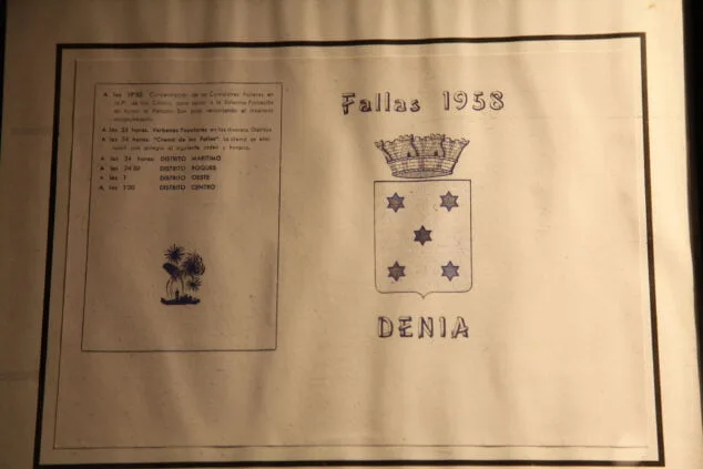 los ninots de denia llegan a la casa de la marquesa 20