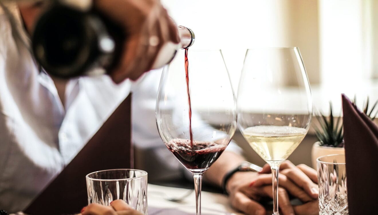 Los restaurantes dónde podrás celebrar tu San Valentín en Dénia