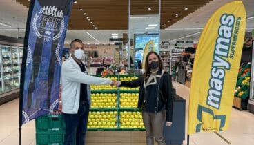 masymas supermercados llega a un acuerdo con circuit a peu a la marina alta